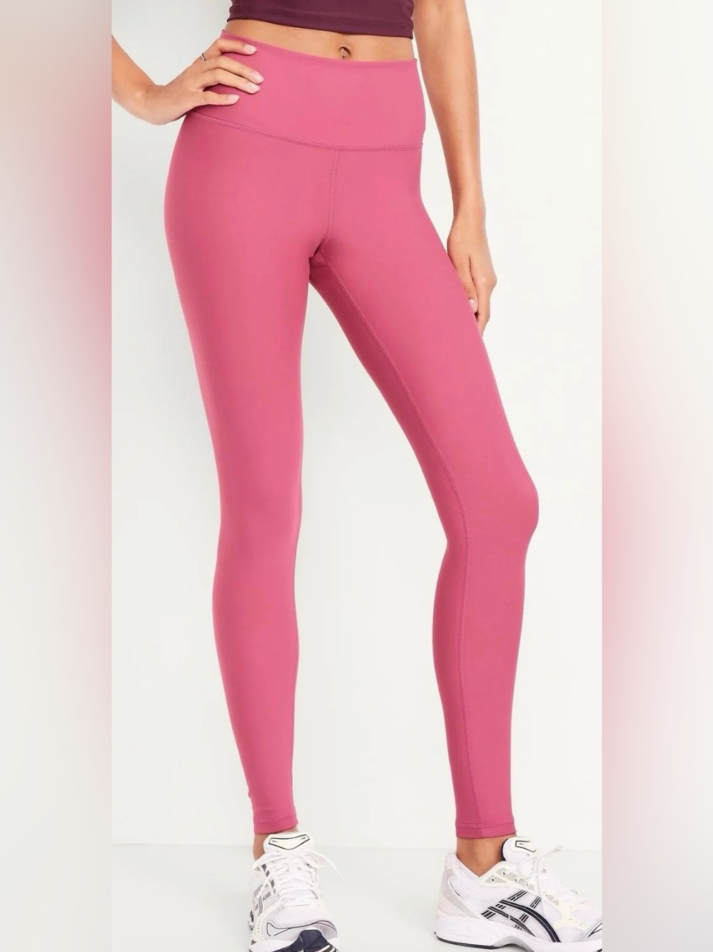 Old Navy Leggings | Size L Tall (NWT)